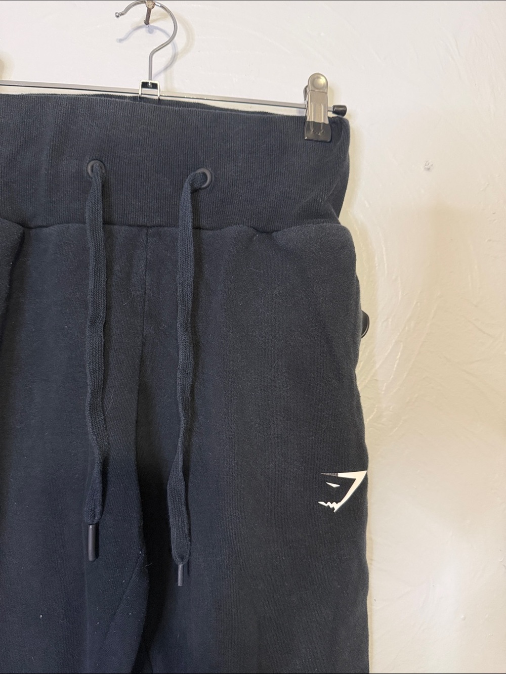 Gymshark joggers